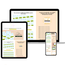 Checkout Page ThriveCart Template | Cream Soda