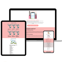 Customizable Sales Page - Leadpages Template | Salmon