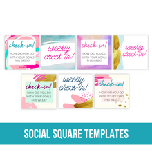 Complete Funnel Creation & Promotion Bundle - Canva Templates | Nautical