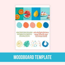 Funnel Bundle Canva Template | Summer Bright