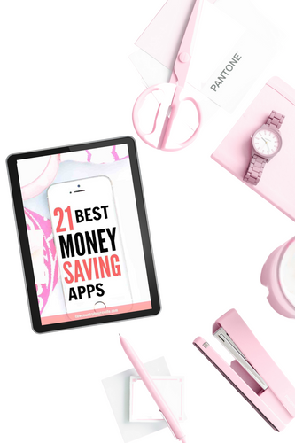 Best Money Saving Apps You Need to Check Out