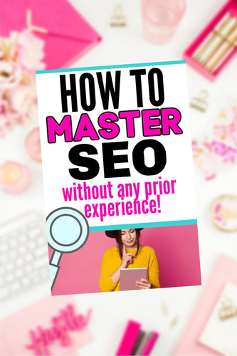 Everything Bloggers Need to Know About SEO From a Pro