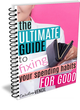 The Ultimate Guide to Changing Your Spending Habits